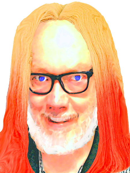 wiggish