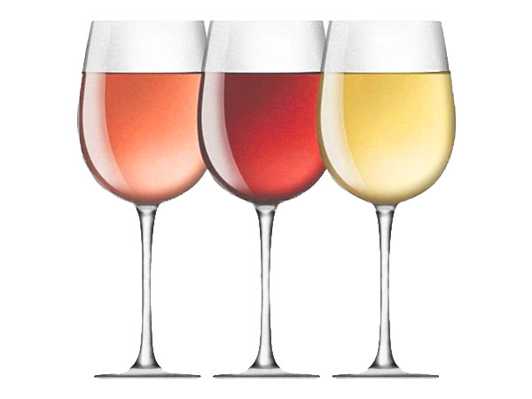 wine spodiodi