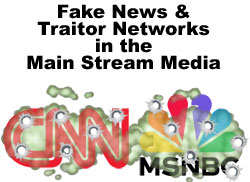 Down with the Main Stream Media