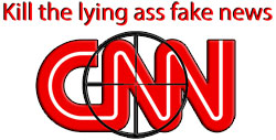 CNN is FAKE news