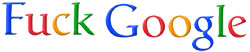 fuck google