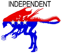 Political Independent